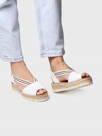 ESPADRYLE, SANDAŁY TONI PONS ESTEL-SW R. 41
