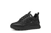 SNEAKERSY GEOX D46WPD SPHERICA ACTIF, BLACK