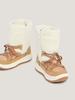 BOTKI, ŚNIEGOWCE TOMMY HILFIGER T3A6-33066