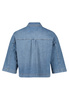 KATANA, KURTKA JEANS BETTY BARCLAY 251-44253304
