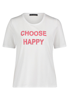 BLUZKA, T-SHIRT BETTY BARCLAY 251-24221092