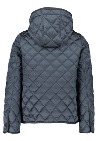 KURTKA BETTY BARCLAY 252-79351535, ASHLEY BLUE