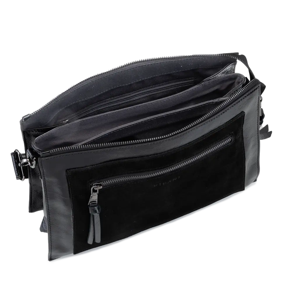 TOREBKA DAMSKA RIPANI E531QN.00003 NERO pol_pl_TOREBKA-DAMSKA-RIPANI-I732ZO-00953-MUCCA-5073_3