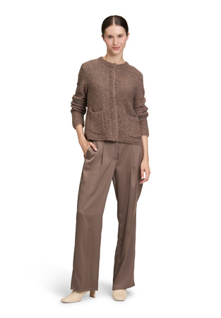 SWETER, KARDIGAN BETTY BARCLAY 252-53311608