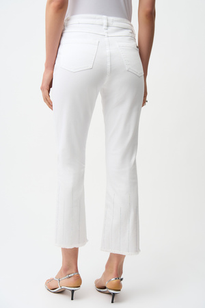 SPODNIE , JEANSY JOSEPH RIBKOFF 261974