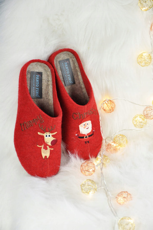 KAPCIE, KLAPKI PANTO FINO KK267037 ROZM. 37