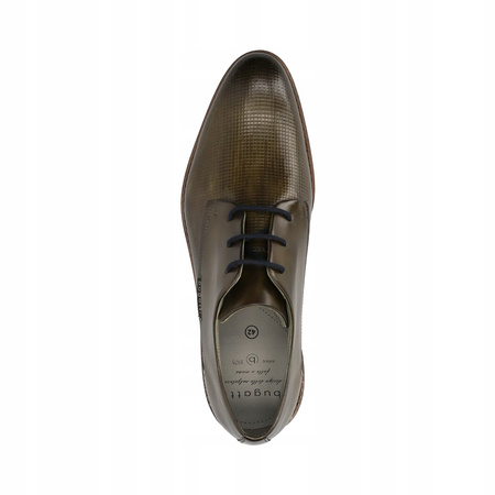 PÓŁBUTY BUGATTI 311-AEQ01-1100 GREEN