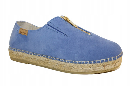 ESPADRYLE TONI PONS FEDE-SE TEXA