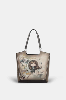 TOREBKA ANEKKE 41702-366 REAL, SHOPPER