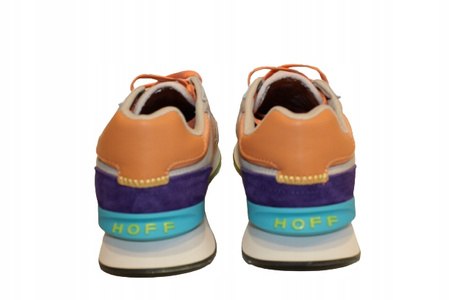 PÓŁBUTY, SNEAKERSY HOFF 12302007 LIMA R. 37