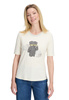 BLUZKA, T-SHIRT BETTY BARCLAY 252-23748081