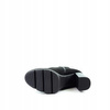 BOTKI BAGATT D11-AGL32 BLACK ROZM. 38