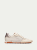 SNEAKERSY HISPANITAS HV264596 BUTTER PANNA