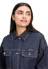 KATANA, KURTKA JEANS BETTY BARCLAY 252-46111462