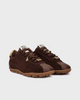 SNEAKERSY WONDERS AP-2103 CHOCOLATE BROWN