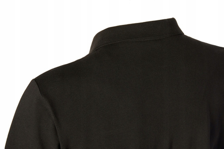 KOSZULKA POLO GEOX M3510B T2649 F9000 BLACK R. L