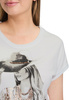 BLUZKA, T-SHIRT BETTY BARCLAY 252-25711090