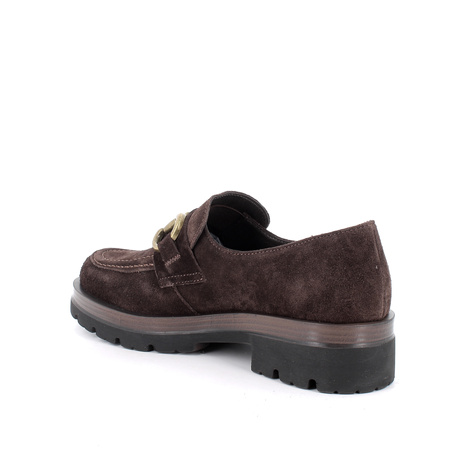 MOKASYNY IGI&CO 8689922, BROWN