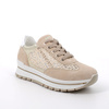 SNEAKERSY IGI&CO 7660333, BEŻ