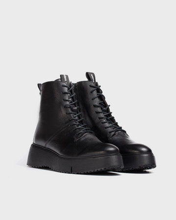 BOTKI WONDERS A-9350 BLACK