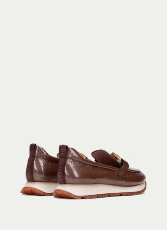 MOKASYNY HISPANITAS HI254386 AVELLANA