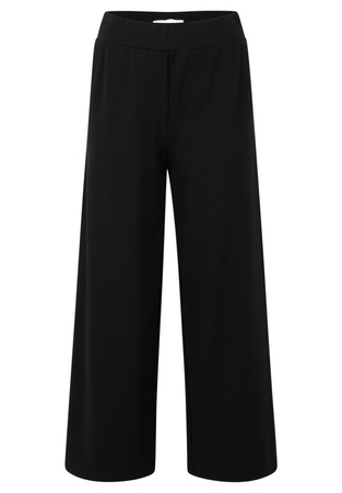 SPODNIE BETTY BARCLAY 252-65983411, CZARNY