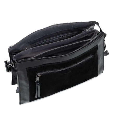 TOREBKA DAMSKA RIPANI E531QN.00003 NERO