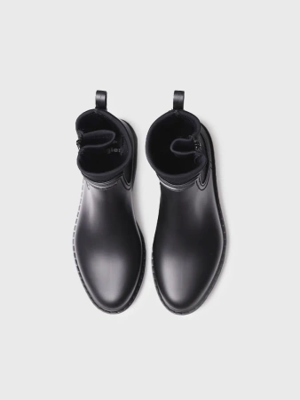 KALOSZE TONI PONS CLAIS, NEGRO