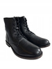 BOTKI, TRZEWIKI VENEZIA 46902 BLACK ROZM. 44