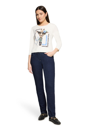 BLUZKA BETTY BARCLAY 261-24118081