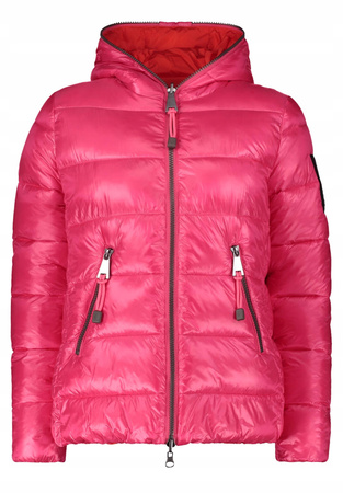 KURTKA DWUSTRONNA BETTY BARCLAY, 232-75401510 ROZM. 38, RÓŻ