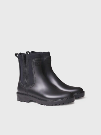 KALOSZE TONI PONS CLAIS, NEGRO