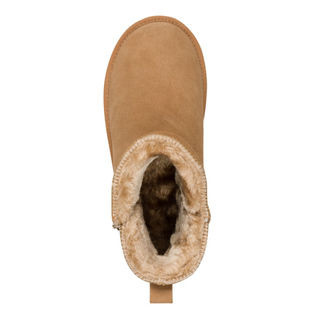 BOTKI, ŚNIEGOWCE MARCO TOZZI 86480-45