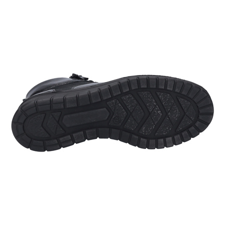 PÓŁBUTY JOSEF SEIBEL, 55322 BLACK