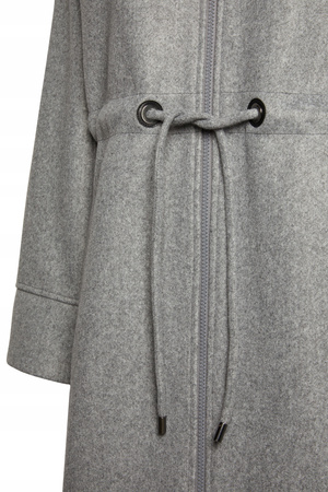 PŁASZCZ GEOX W3615A R. 42