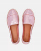 ESPADRYLE VENEZIA 69722Y501 RÓŻOWY