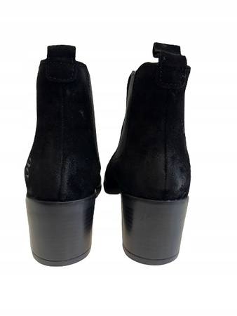 BOTKI BAGATT D11-AH331 BLACK 