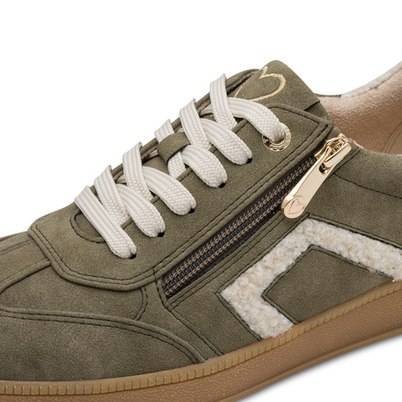 SNEAKERSY MARCO TOZZI 23778-45 TAUPE