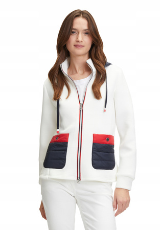 KURTKA BETTY BARCLAY 241-76441568 ROZM. 38