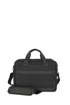 TORBA NA LAPTOPA TRAVELITE, MEET, CZARNA