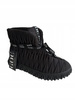 BOTKI GOE MM2N4087, BLACK 