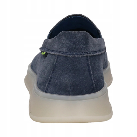 MOKASYNY BUGATTI 321-AIO60-1400-4000 BLUE