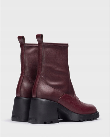 BOTKI WONDERS G-6701 VINO 