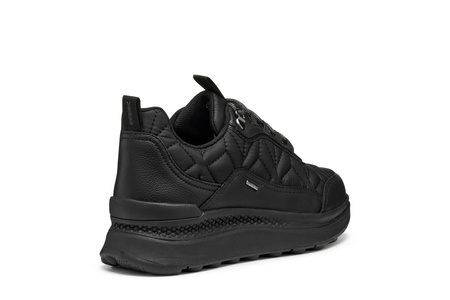 SNEAKERSY GEOX D46WPD SPHERICA ACTIF, BLACK