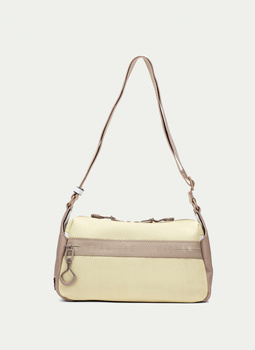 TOREBKA DAMSKA HISPANITAS BV253845 BANANA