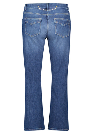 SPODNIE, JEANSY BETTY BARCLAY 252-60761462