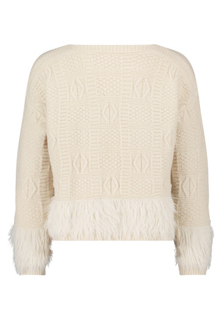 SWETER BETTY BARCLAY 252-52258127