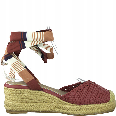 SANDAŁY TAMARIS 29607-24 RUBY ROZM. 37