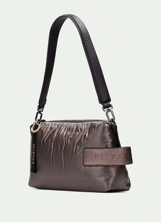 TOREBKA DAMSKA HISPANITAS BI254151 TOPO BLACK