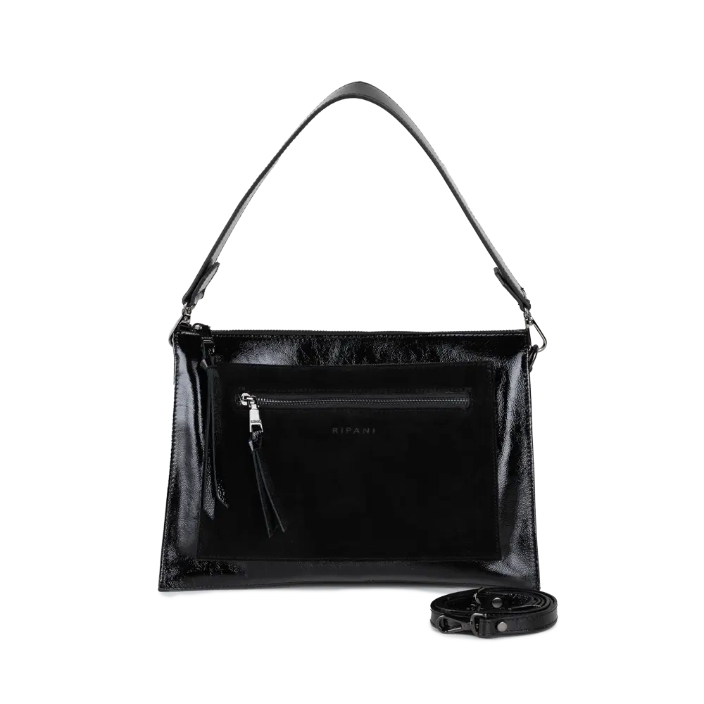 TOREBKA DAMSKA RIPANI E531QN.00003 NERO pol_pl_TOREBKA-DAMSKA-RIPANI-I732ZO-00953-MUCCA-5073_1